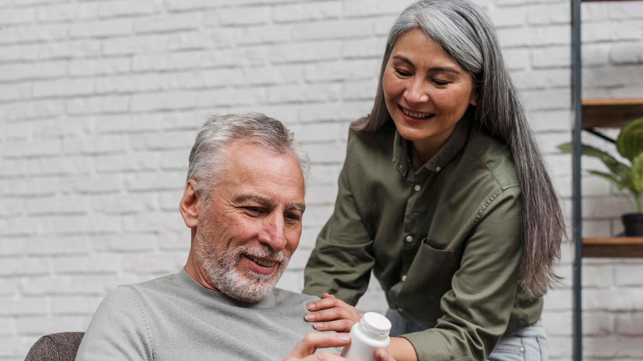 نگهداری از سالمند پوشکی