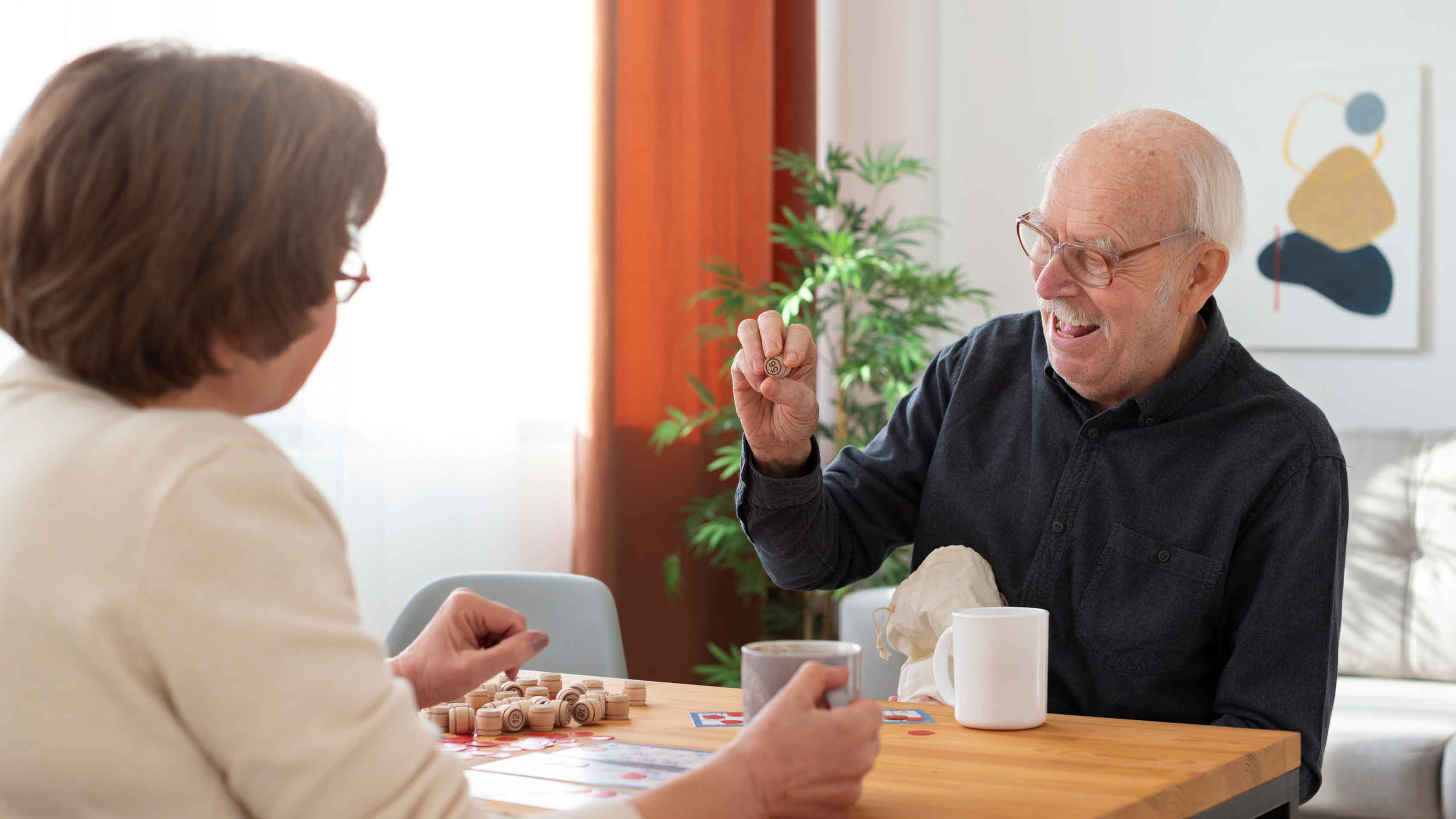 پرستاری از سالمند پوشکی